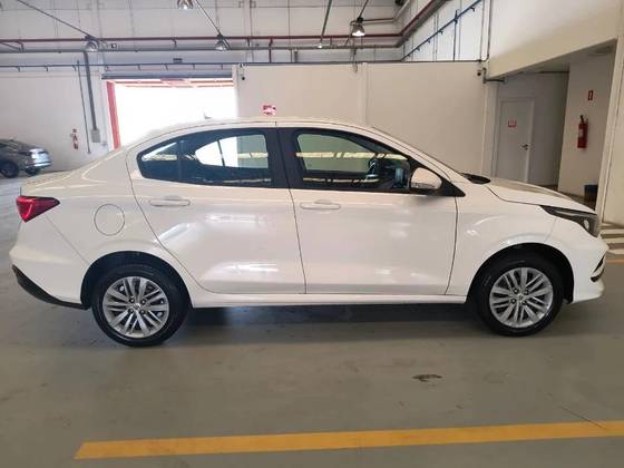 FIAT CRONOS 1.0 FIREFLY FLEX DRIVE MANUAL